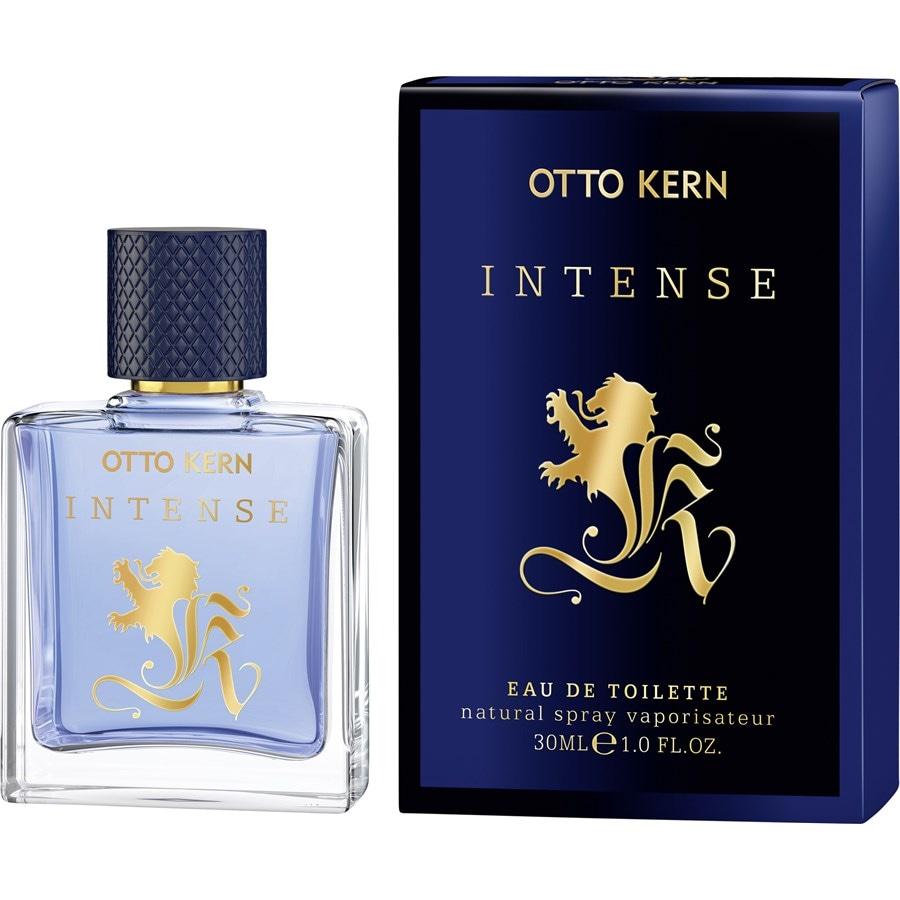 Intense Man Eau De Toilette Spray Von Otto Kern