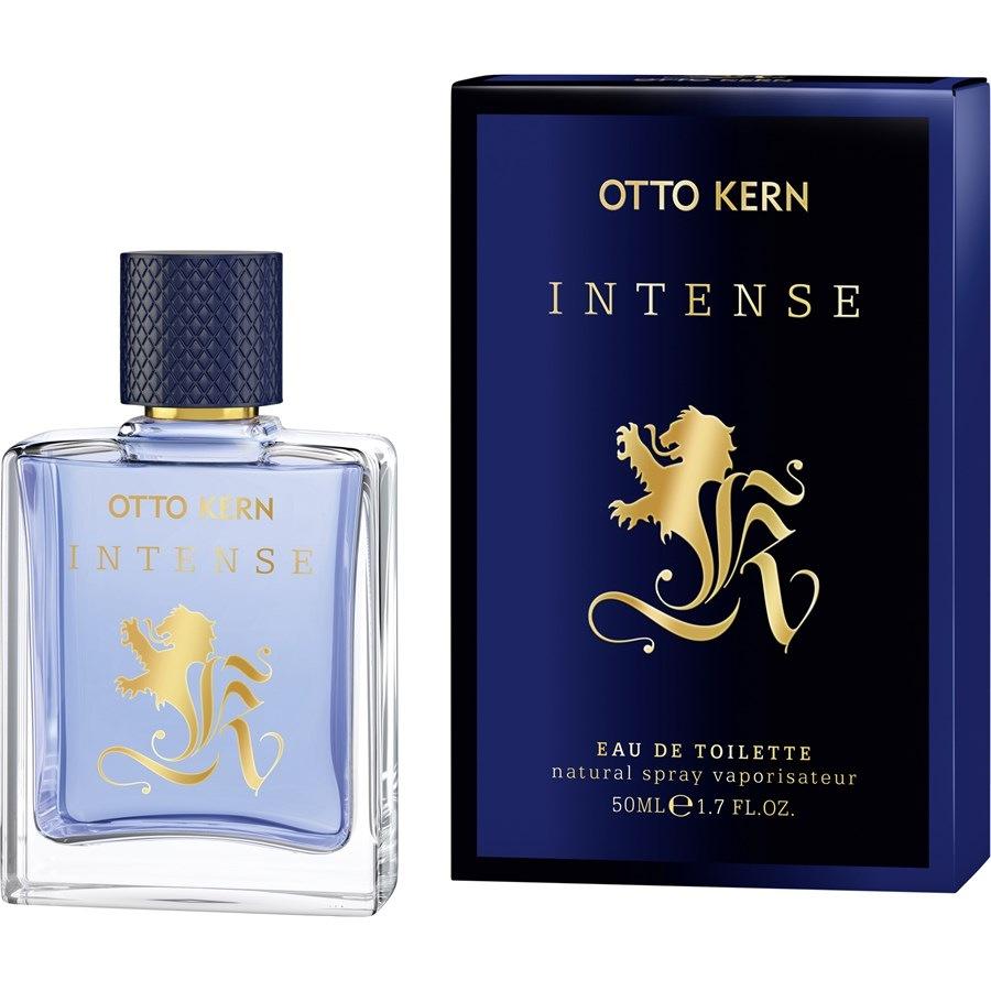Intense Man Eau De Toilette Spray Von Otto Kern