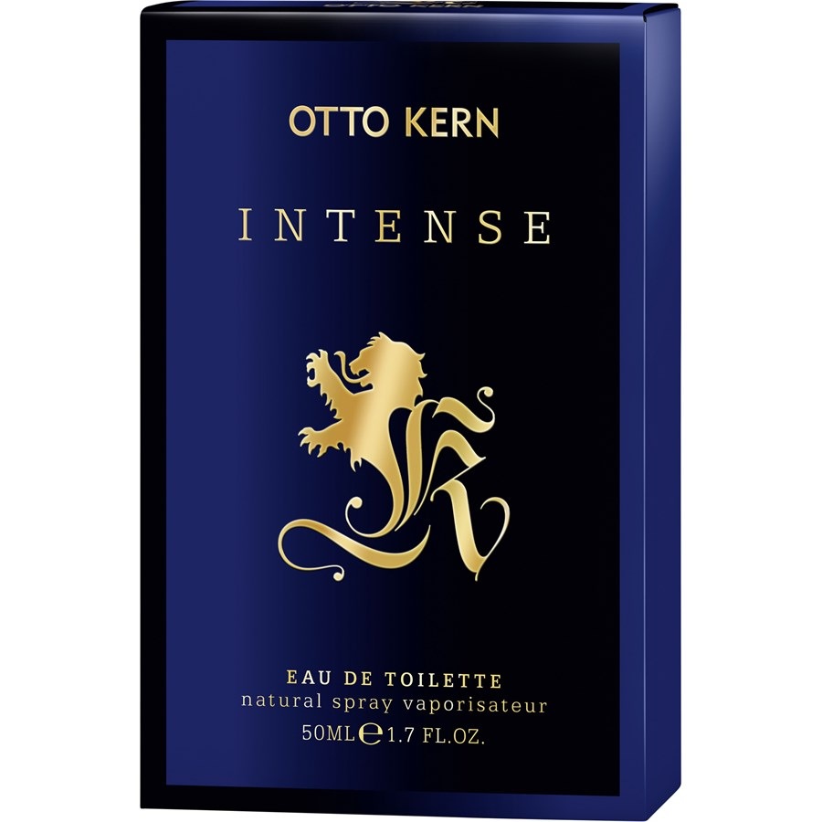 Intense Man Eau De Toilette Spray Von Otto Kern