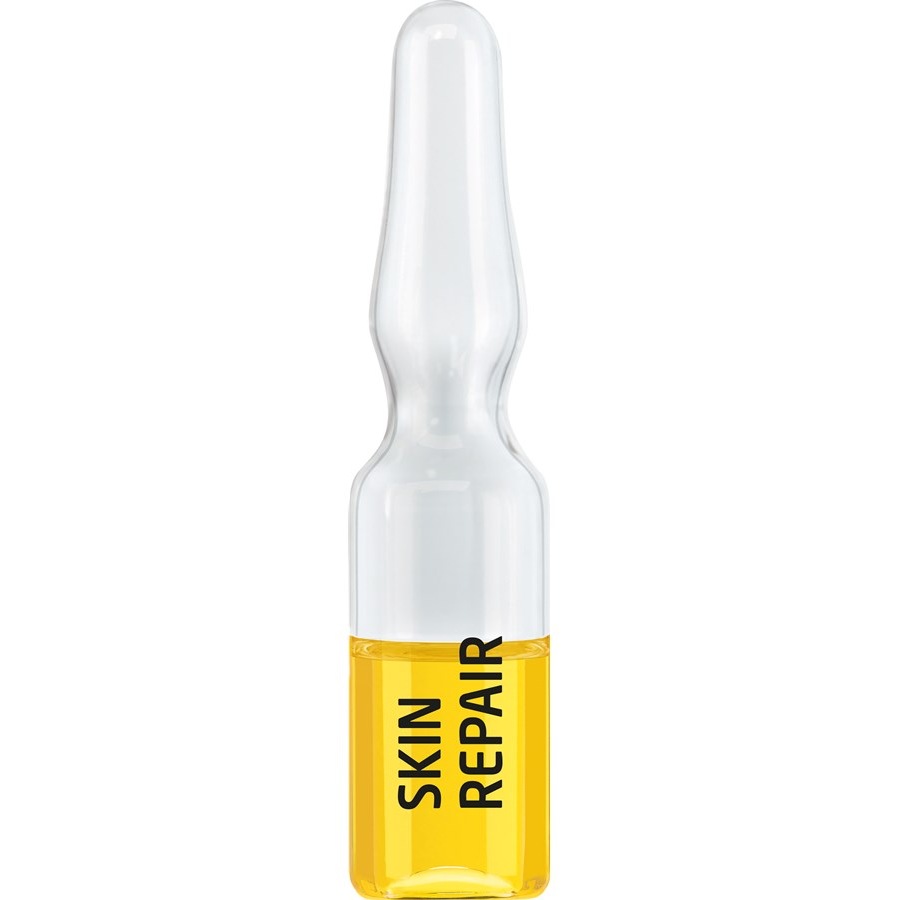Intensivpflege Skin Repair Intensiv-Kur Von Weleda