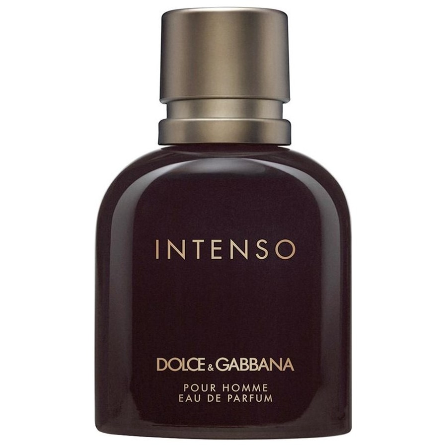 Intenso Eau de Parfum Spray von Dolce&Gabbana