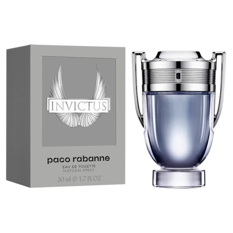 Invictus Eau De Toilette Spray Von Rabanne