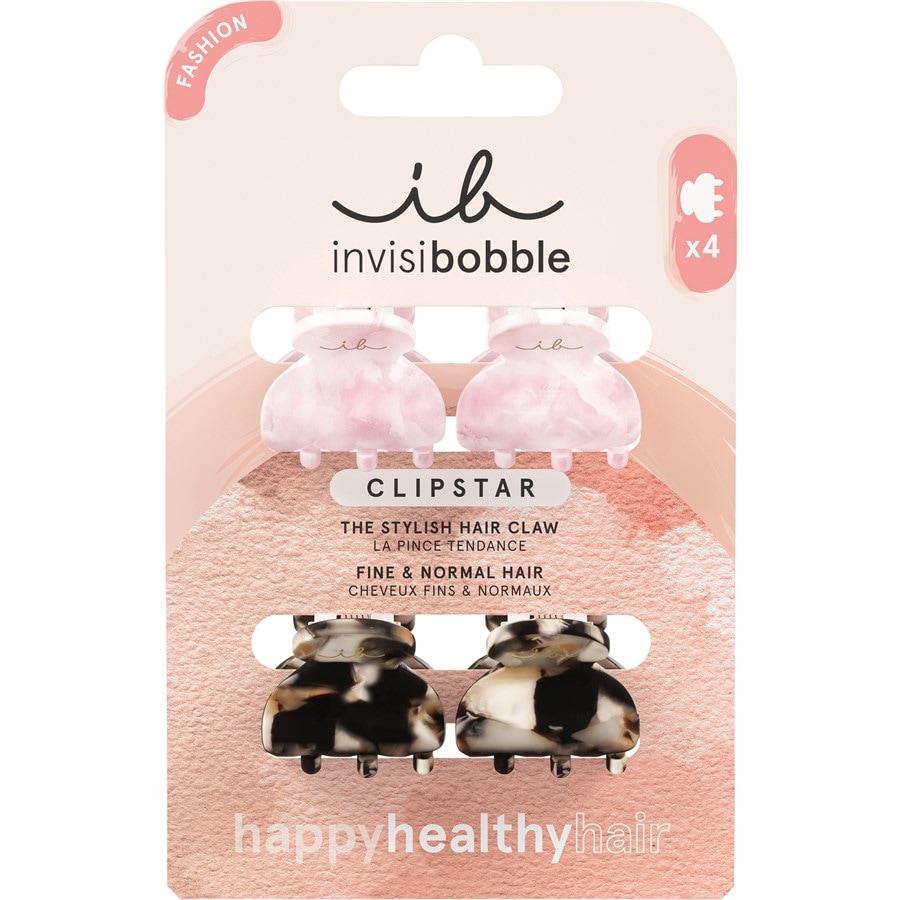 Invisibobble Petit Four Clipstar