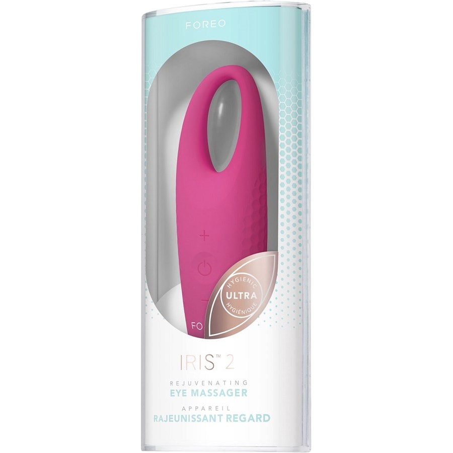 Iris 2 Fuchsia Von Foreo