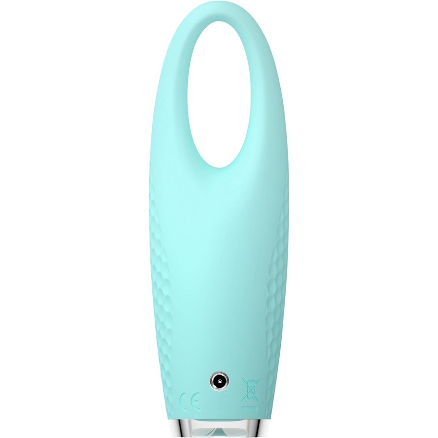 Iris 2 Pearl Mint Von Foreo