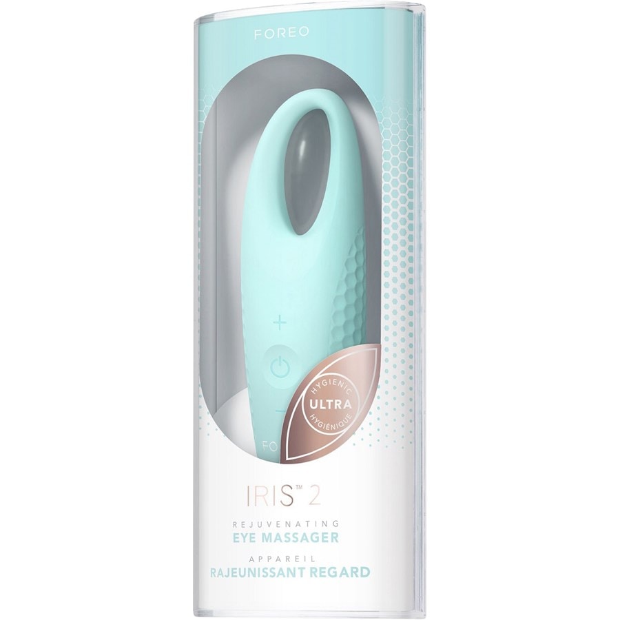 Iris 2 Pearl Mint Von Foreo