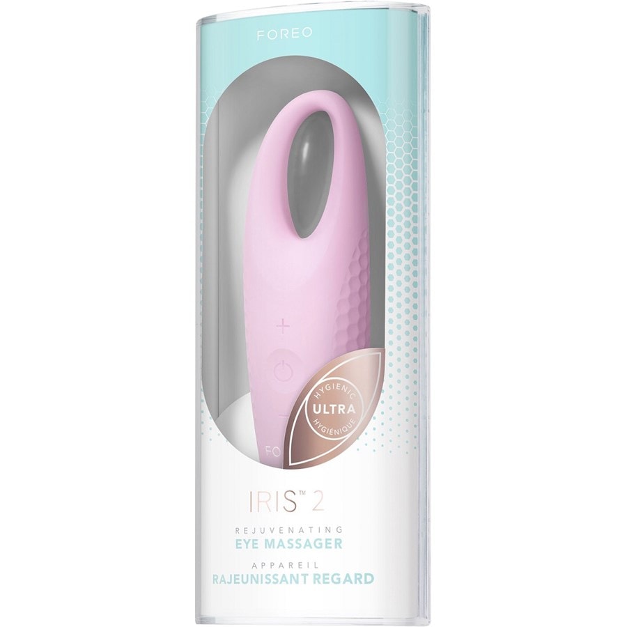 Iris 2 Pearl Pink Von Foreo