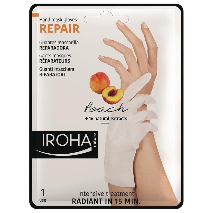 Iroha Hand Mask Gloves Repair