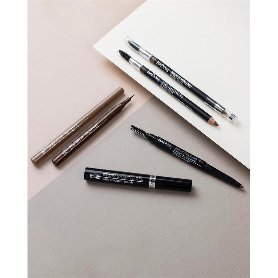 Isadora Brow Powder Pen