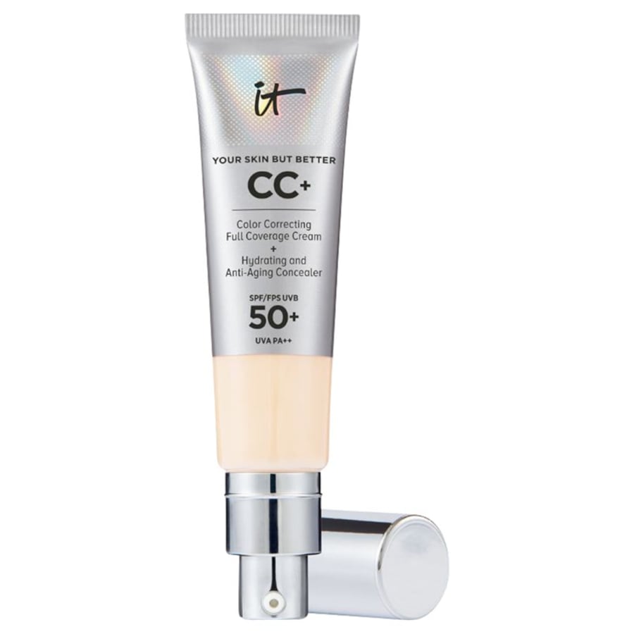 it Cosmetics Your Skin But Better CC+ Cream SPF 50+
