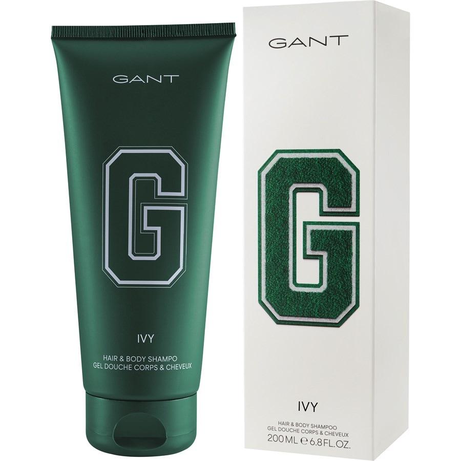 IVY Hair & Body Shampoo Von GANT