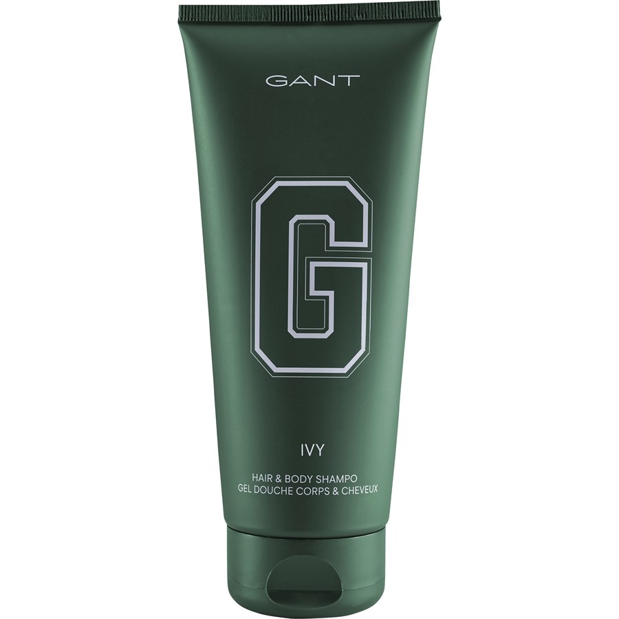 IVY Hair & Body Shampoo von GANT
