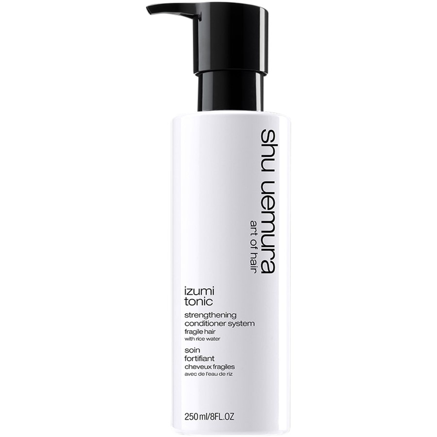Izumi Tonic Strengthening Conditioner System von Shu Uemura