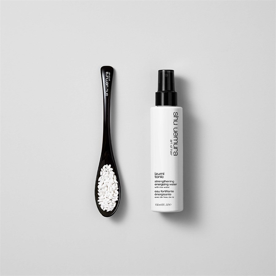 Izumi Tonic Strengthening Energizing Water Von Shu Uemura