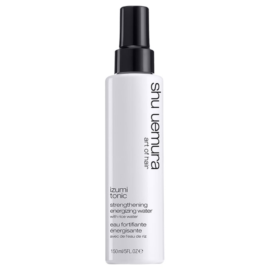 Izumi Tonic Strengthening Energizing Water von Shu Uemura