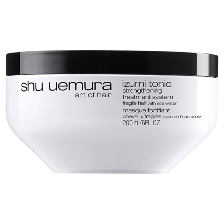 Izumi Tonic Strengthening Treatment System von Shu Uemura