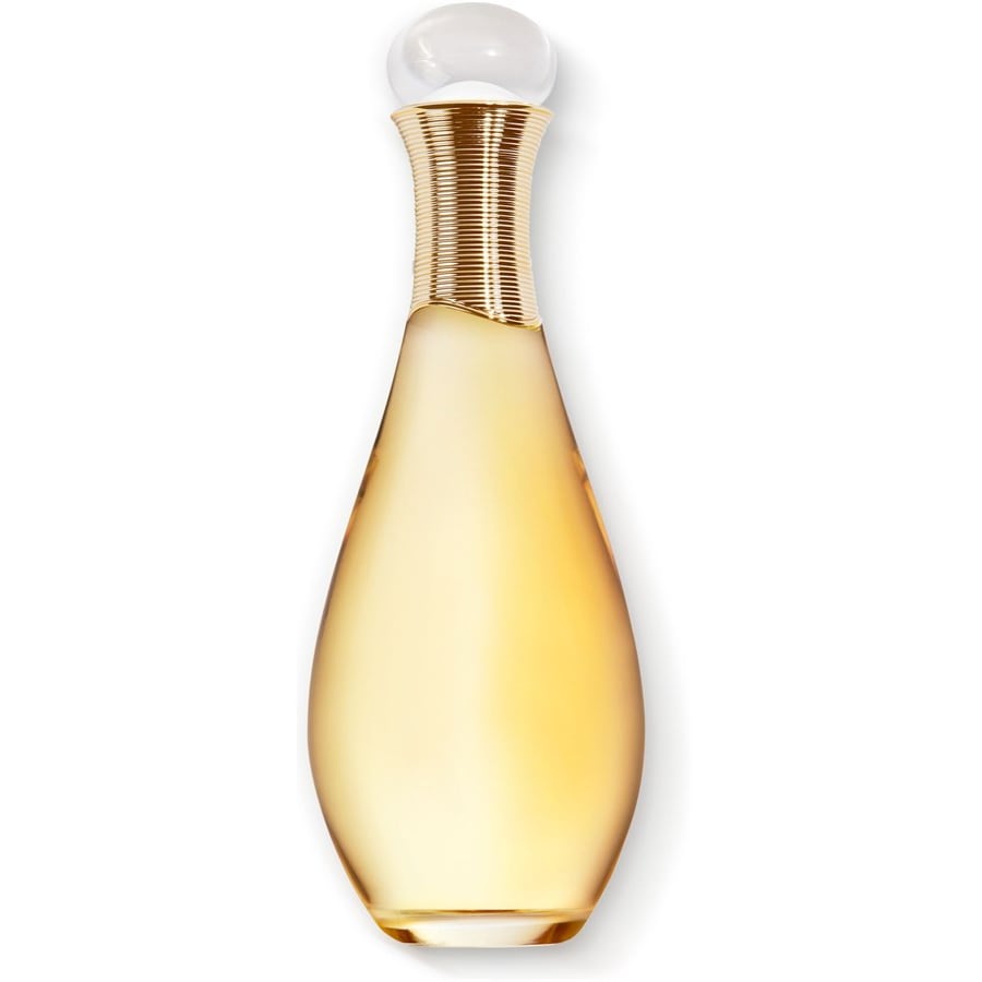 J'adore Dry Silky Body and Hair Oil von DIOR