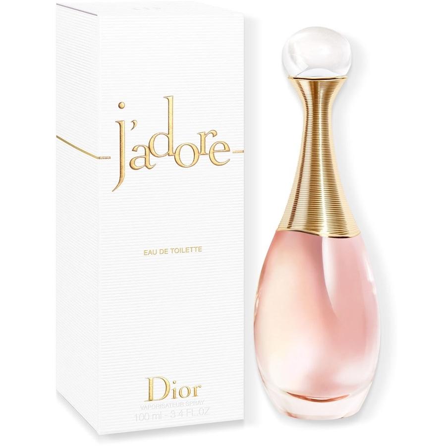 J'adore Eau De Toilette Spray Von DIOR