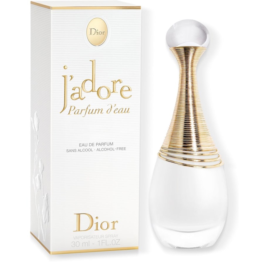 J'adore Parfum D’eau Von DIOR