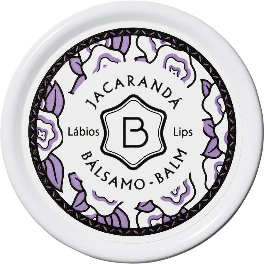 JACARANDÁ Calming Lip Balm von Benamôr