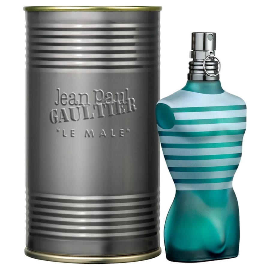 Jean Paul Gaultier Le Male Eau De Toilette Spray