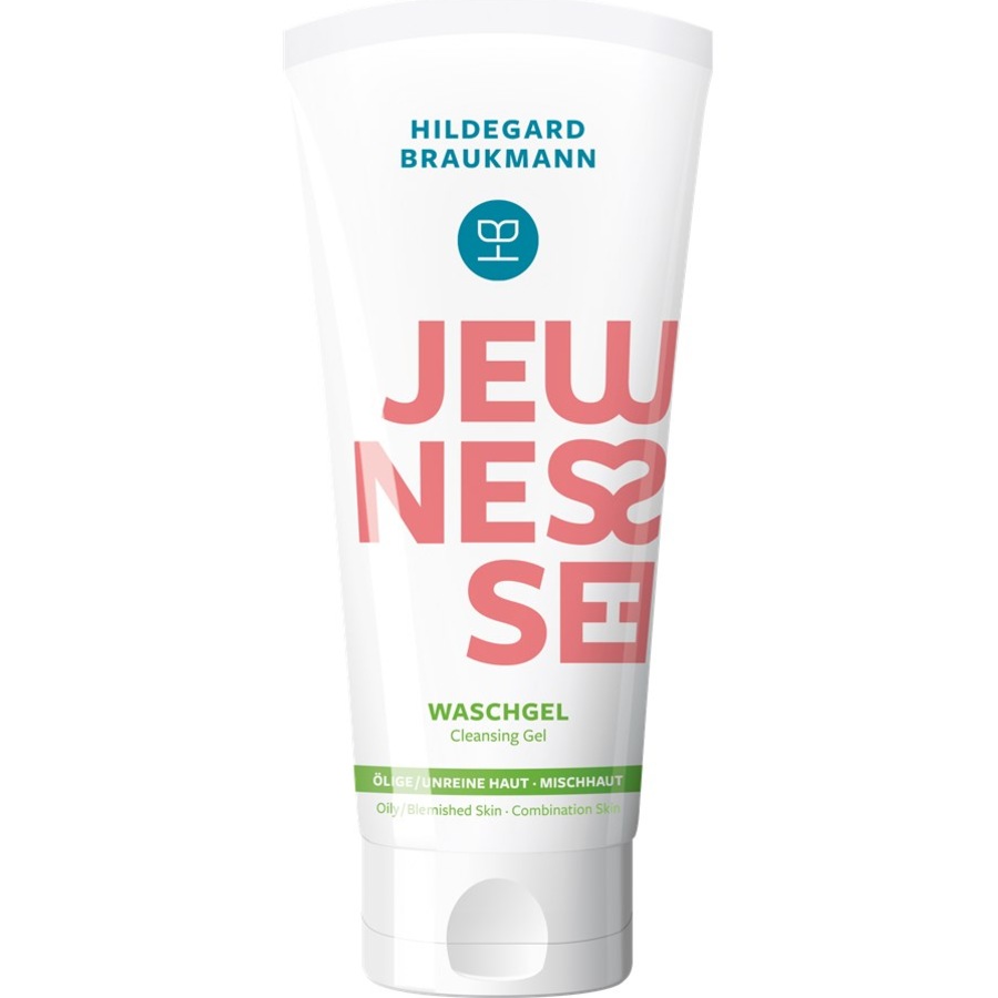 Jeunesse Waschgel von Hildegard Braukmann