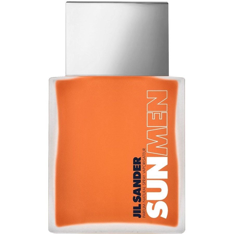Jil Sander Sun Men New Sun Parfum
