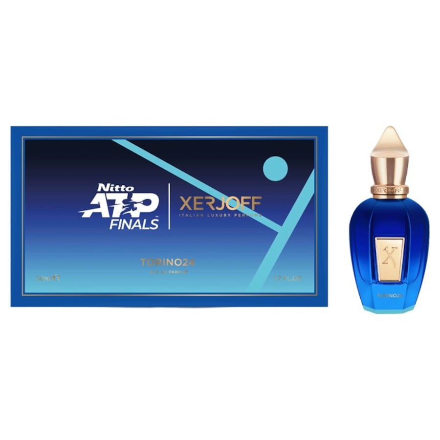 Join The Club Collection Eau De Parfum Spray Torino24 Von XERJOFF