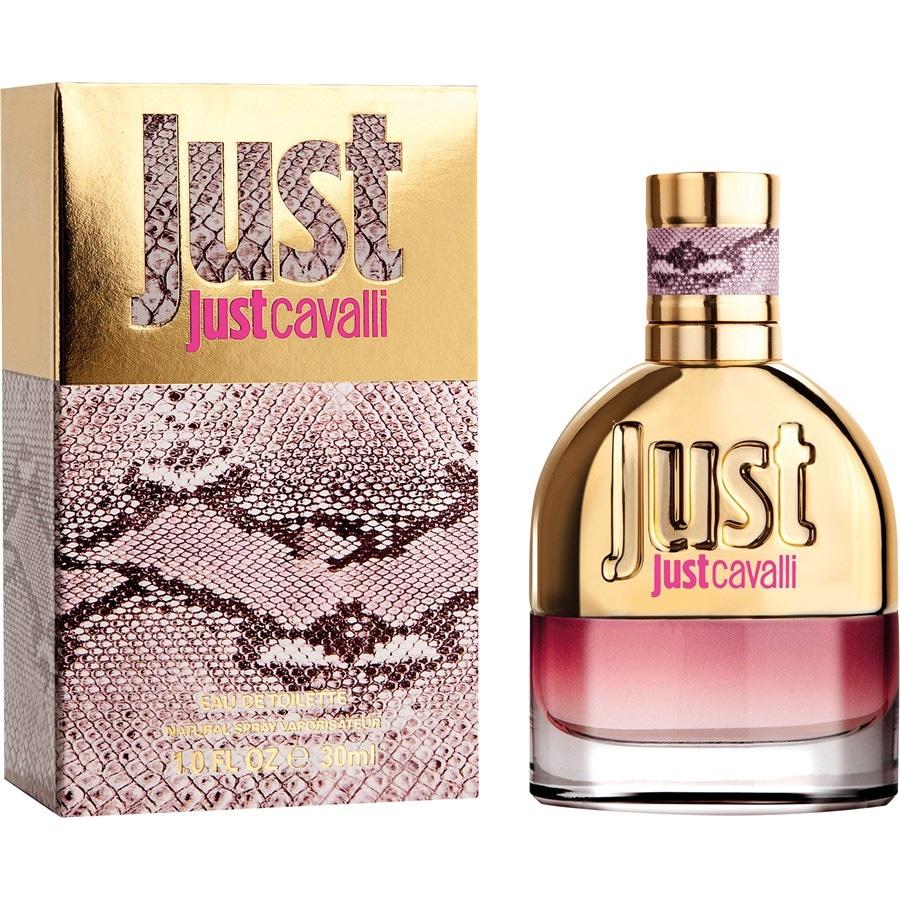 Just Cavalli Eau De Toilette Spray Von Roberto Cavalli