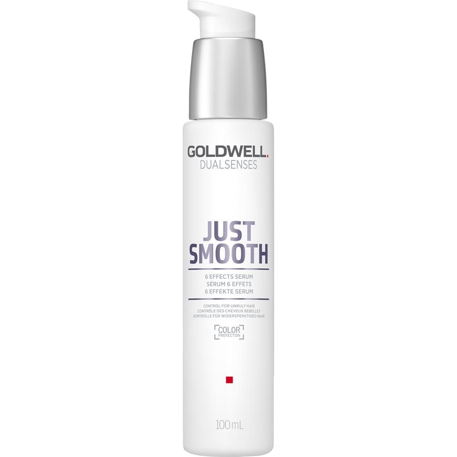 Just Smooth 6 Effects Serum von Goldwell