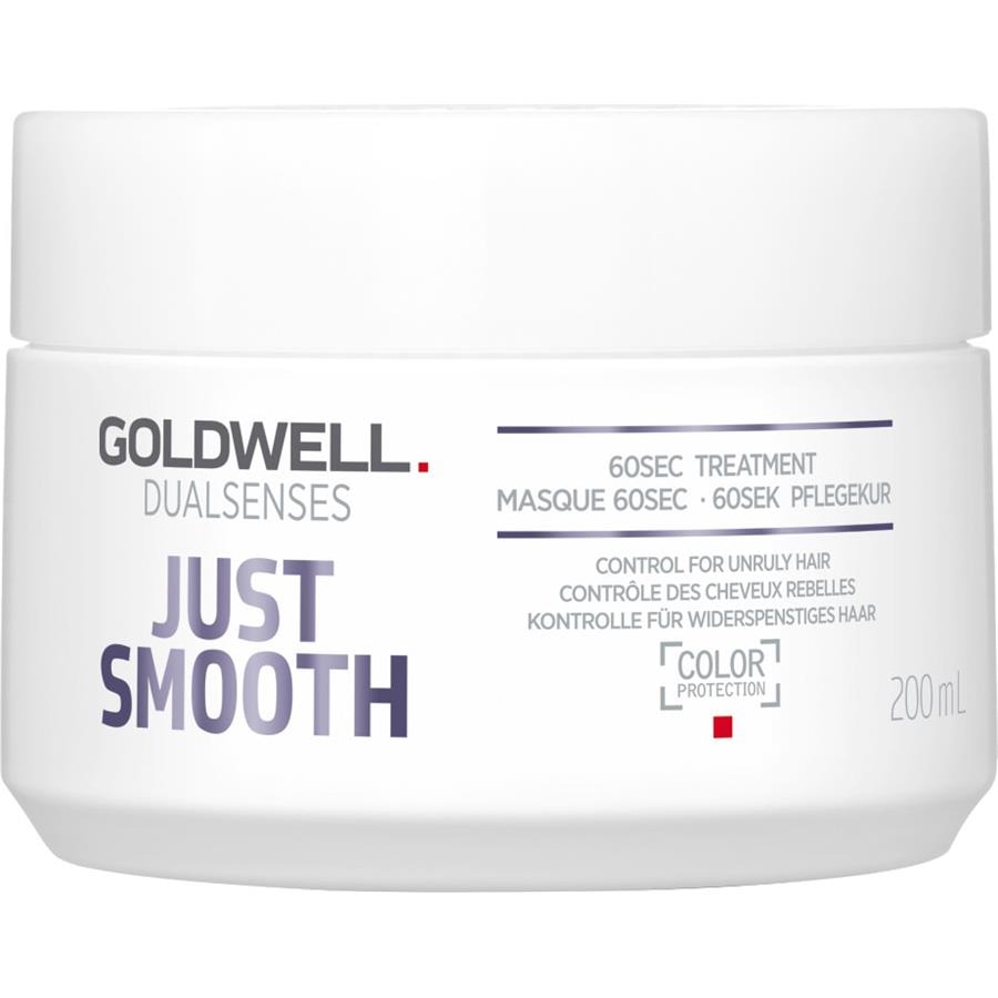 Just Smooth 60 Sec. Treatment von Goldwell