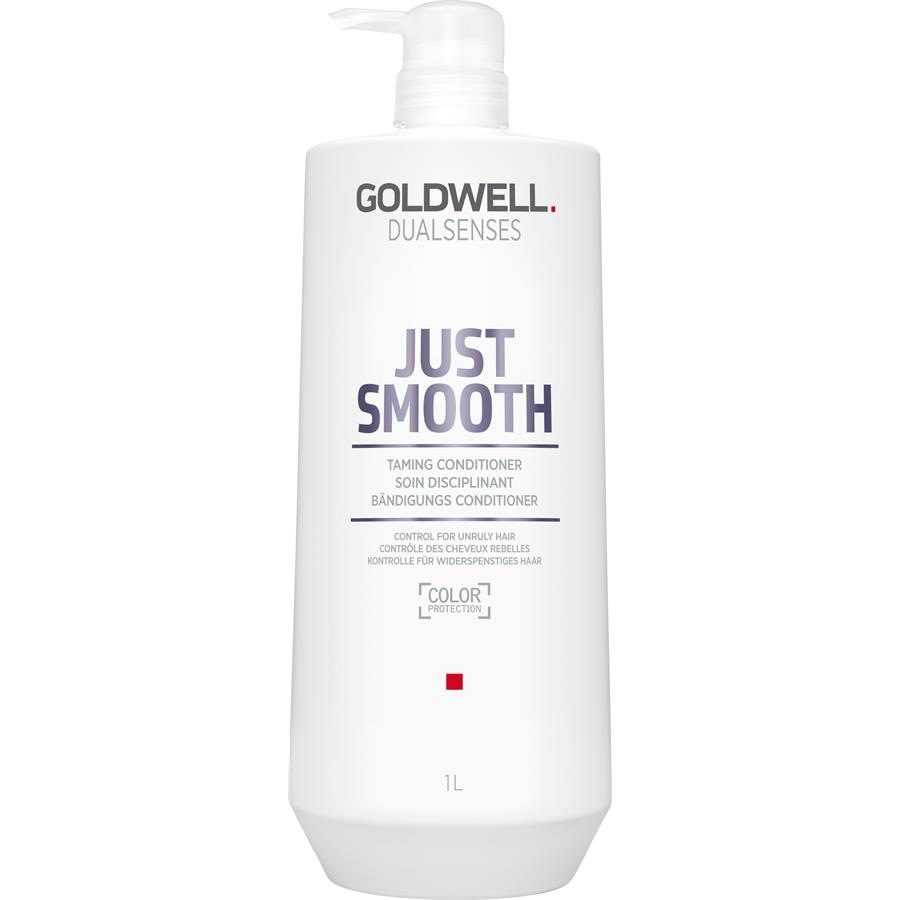 Just Smooth Taming Conditioner Von Goldwell