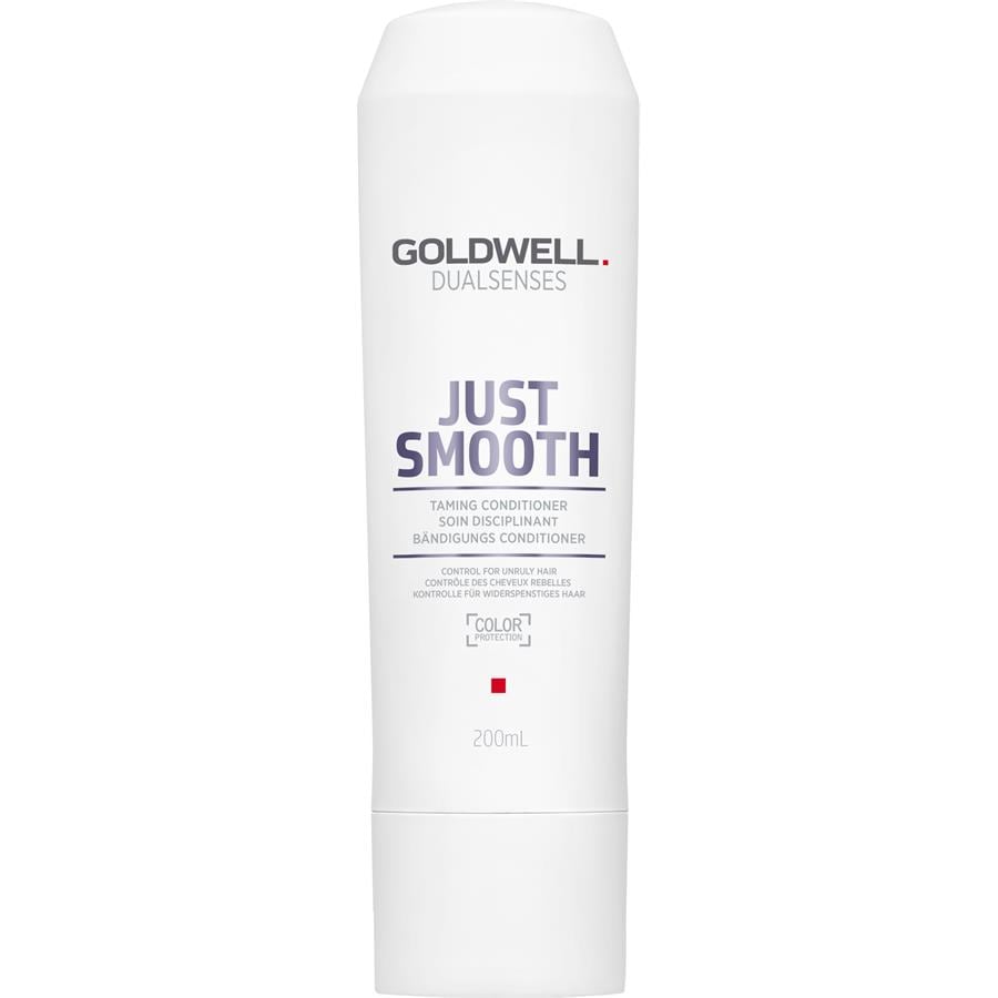 Just Smooth Taming Conditioner von Goldwell