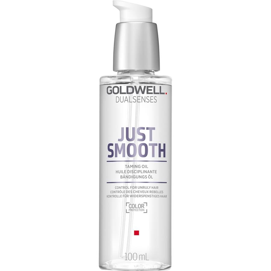 Just Smooth Taming Oil von Goldwell