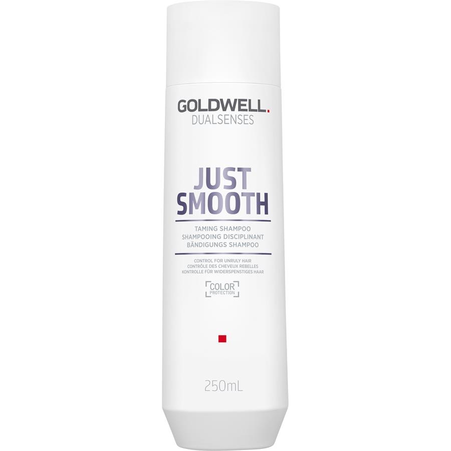 Just Smooth Taming Shampoo Von Goldwell