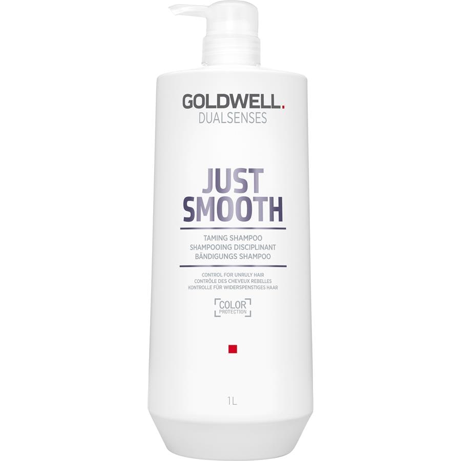 Just Smooth Taming Shampoo Von Goldwell