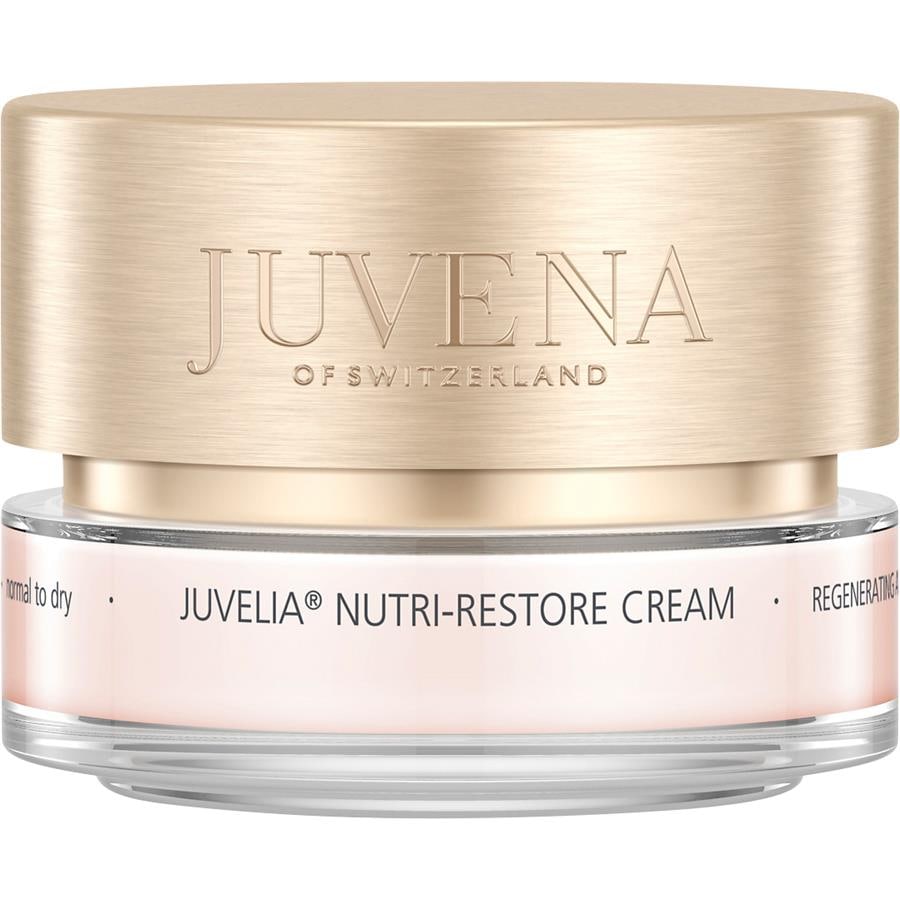 Juvelia Nutri-Restore Cream von Juvena