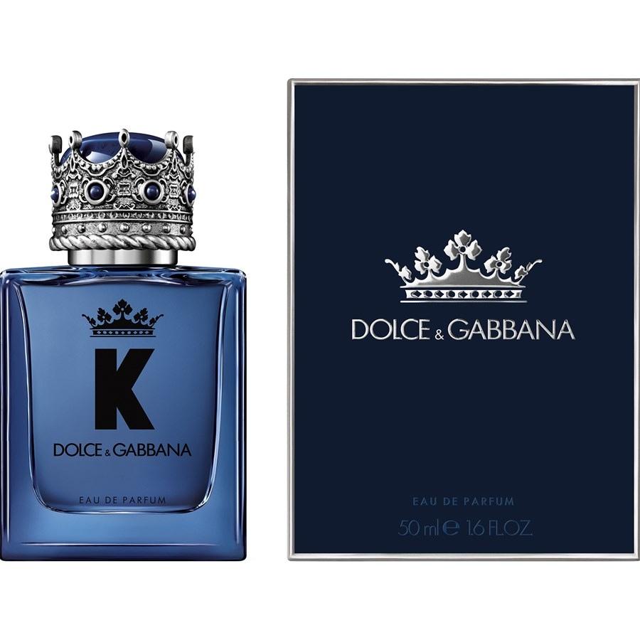 K By Dolce&Gabbana Eau De Parfum Spray Von Dolce&Gabbana
