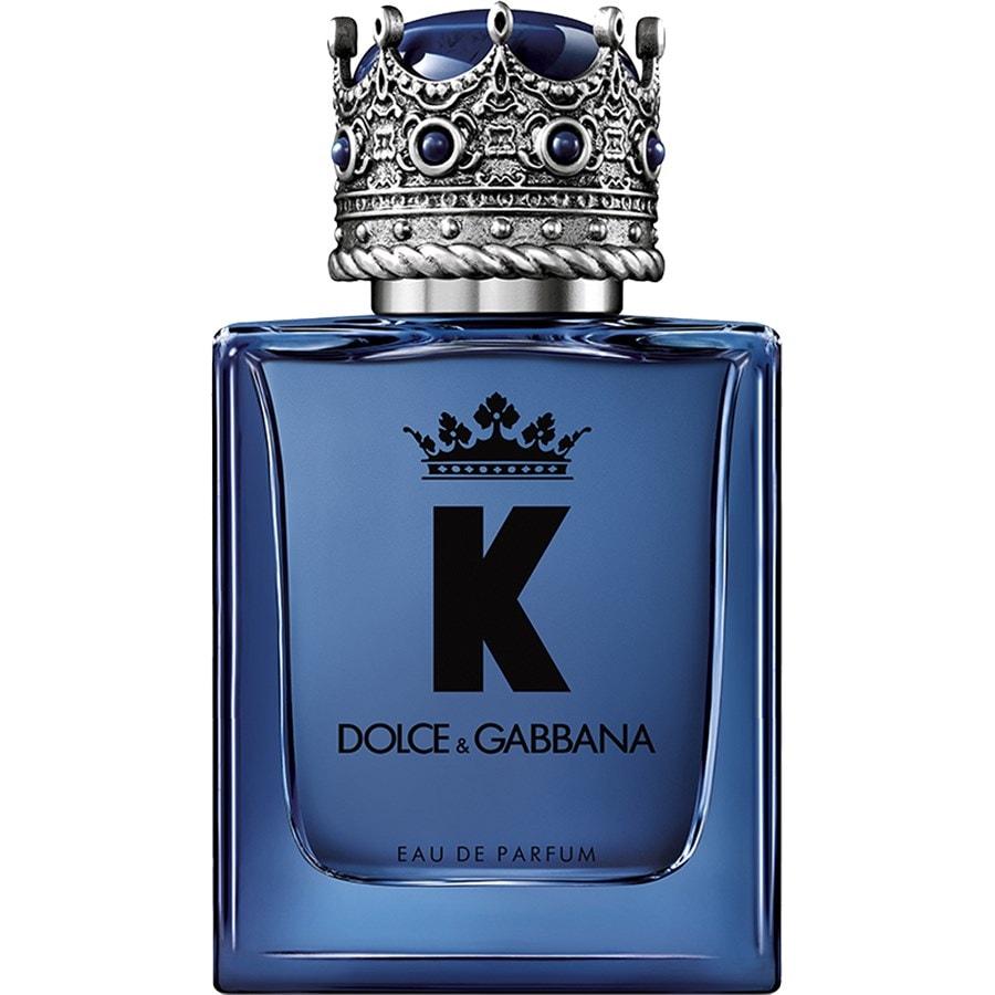 K by Dolce&Gabbana Eau de Parfum Spray von Dolce&Gabbana