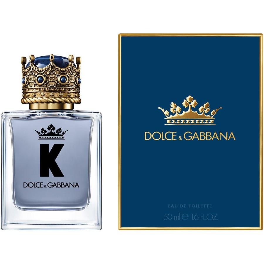 K By Dolce&Gabbana Eau De Toilette Spray Von Dolce&Gabbana