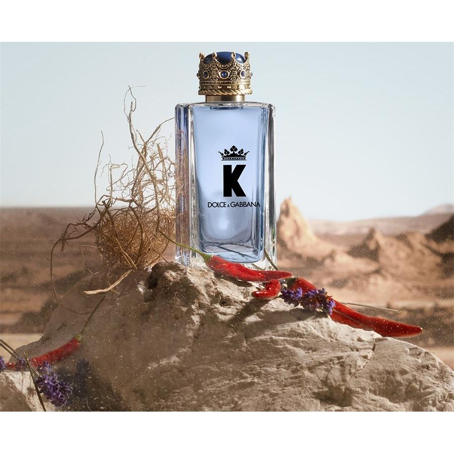 K By Dolce&Gabbana Eau De Toilette Spray Von Dolce&Gabbana