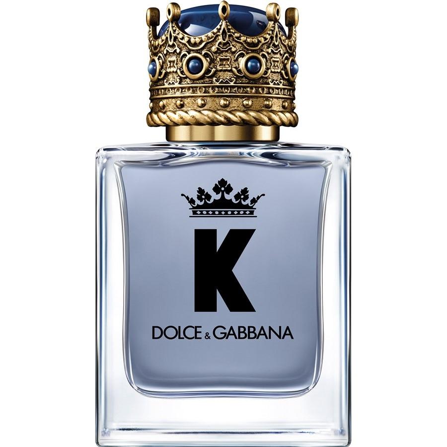 K by Dolce&Gabbana Eau de Toilette Spray von Dolce&Gabbana