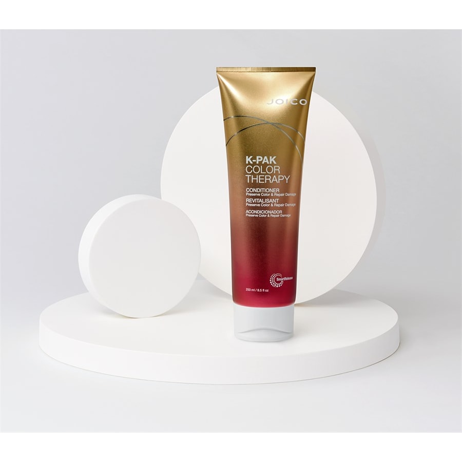 K-Pak Color Therapy Color-Protecting Conditioner Von JOICO