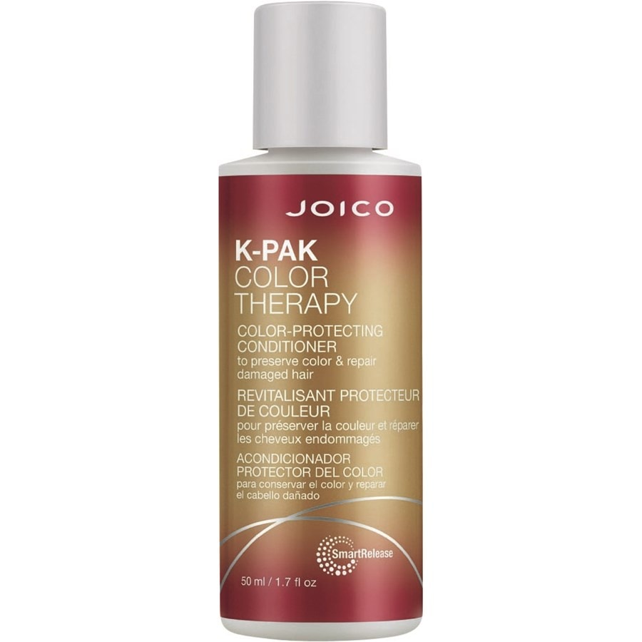 K-Pak Color Therapy Color-Protecting Conditioner von JOICO