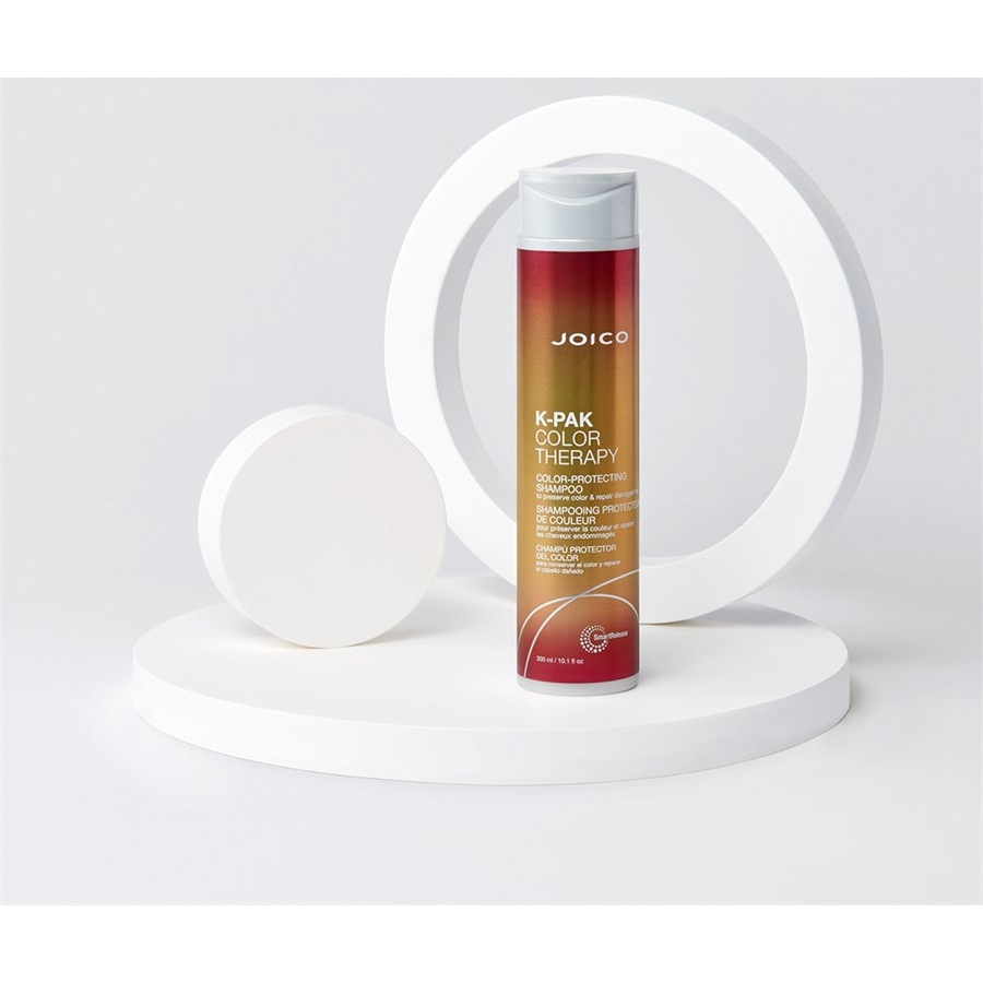 K-Pak Color Therapy Color-Protecting Shampoo Von JOICO