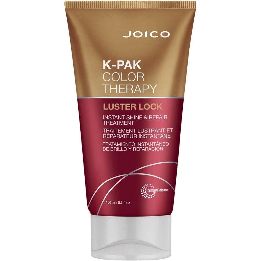 K-Pak Color Therapy Luster Lock Instant Shine & Repair Treatment von JOICO