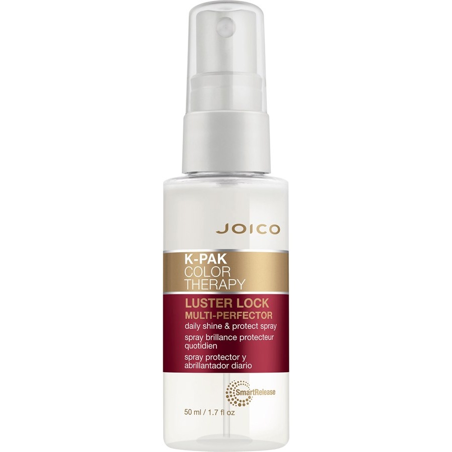 K-Pak Color Therapy Luster Lock Multi-Perfector Spray von JOICO