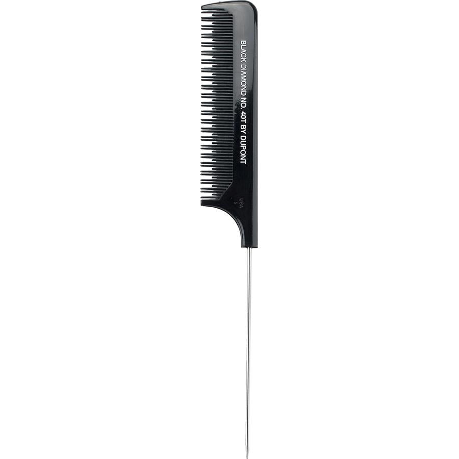 Kämme Black Diamond Stielkamm No. 40T von Efalock Professional
