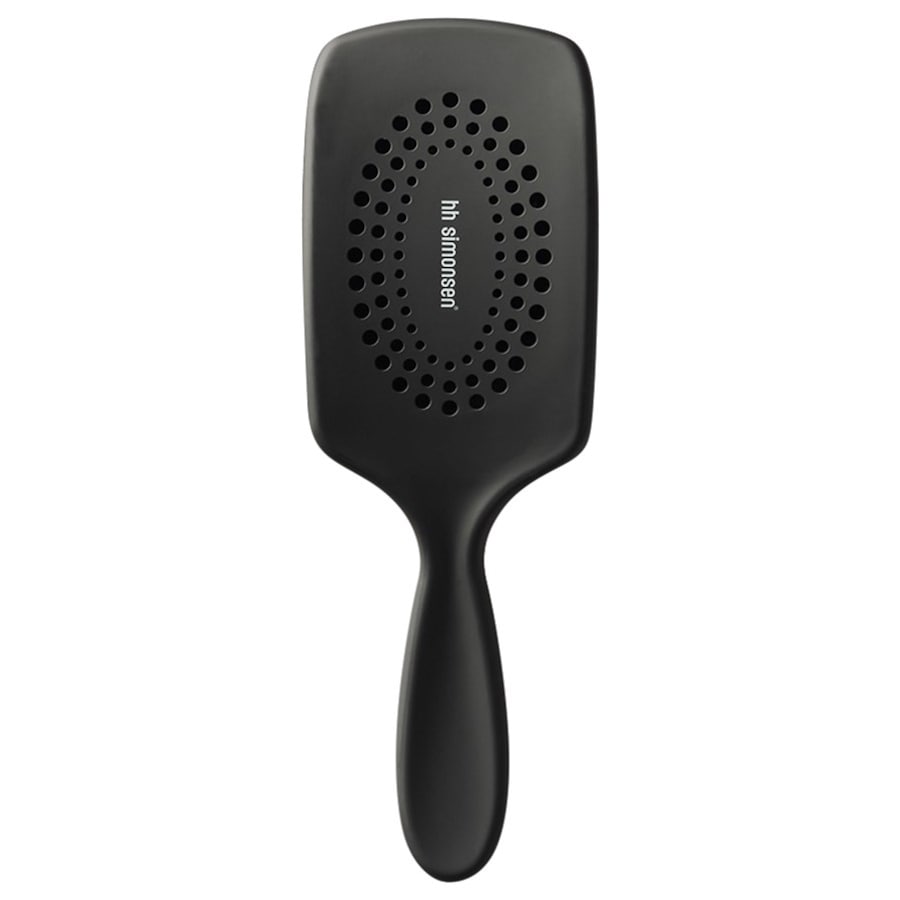 Kämme & Bürsten Air Brush Paddle Von HH Simonsen