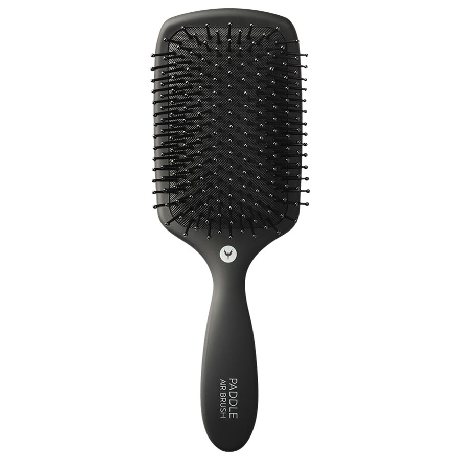 Kämme & Bürsten Air Brush Paddle von HH Simonsen